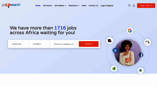 gojobsearch.co.za