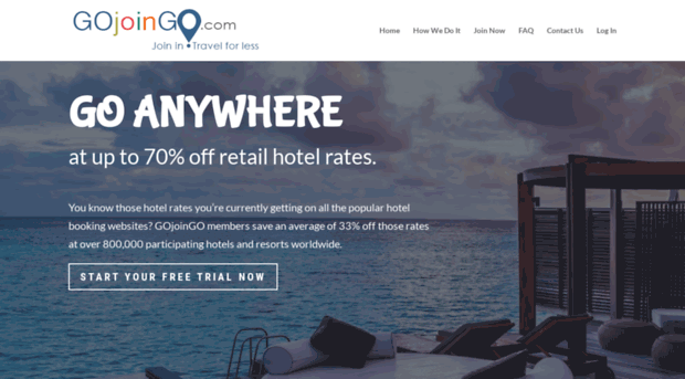 gojoingo.com