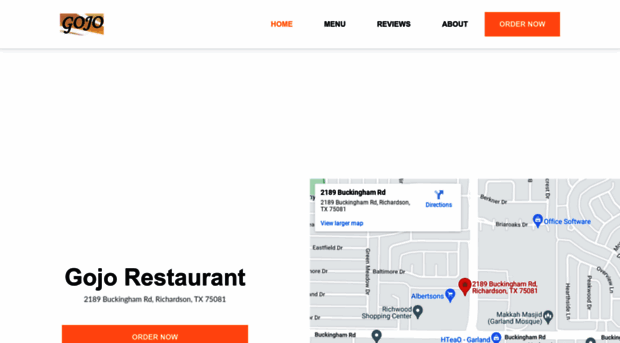 gojorestaurantdallas.com