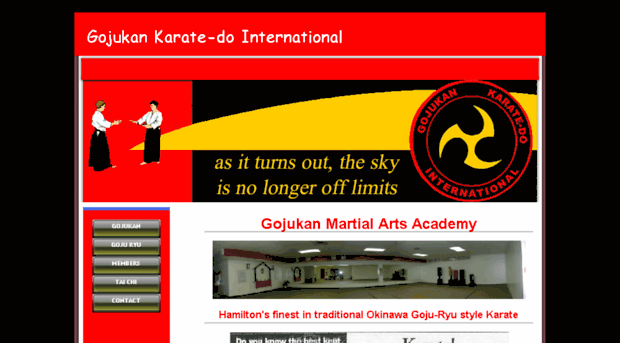 gojukan.com