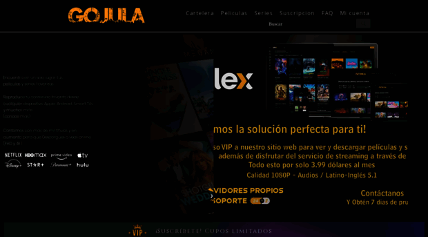 gojula.net