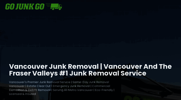 gojunkgo.ca