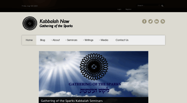 gokabbalahnow.com