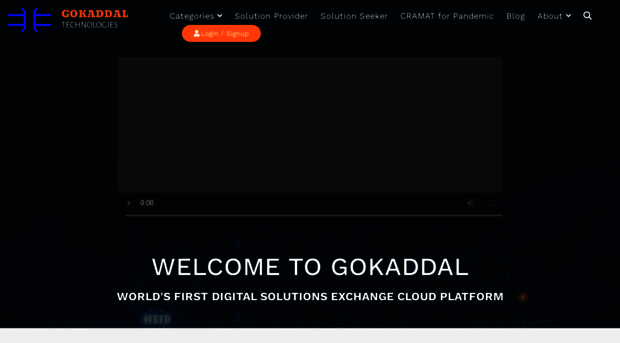 gokaddal.com