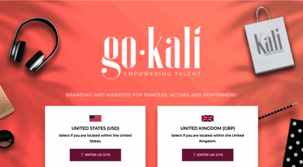 gokali.com