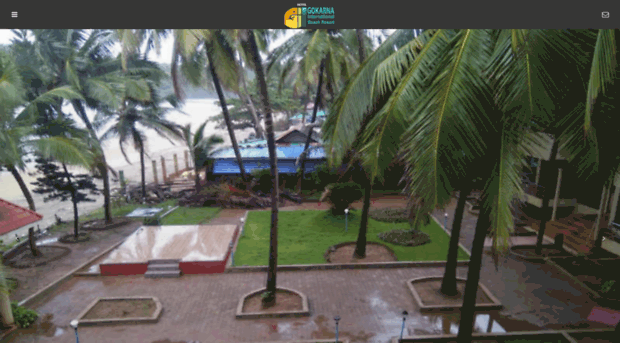 gokarnabeachresort.com