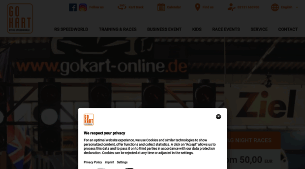 gokart-online.de