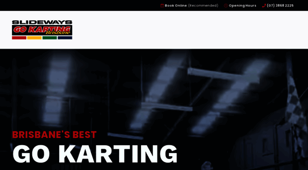 gokartingbrisbane.com.au