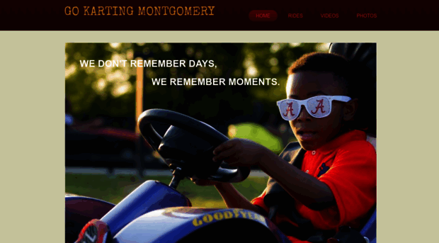 gokartingmontgomery.com