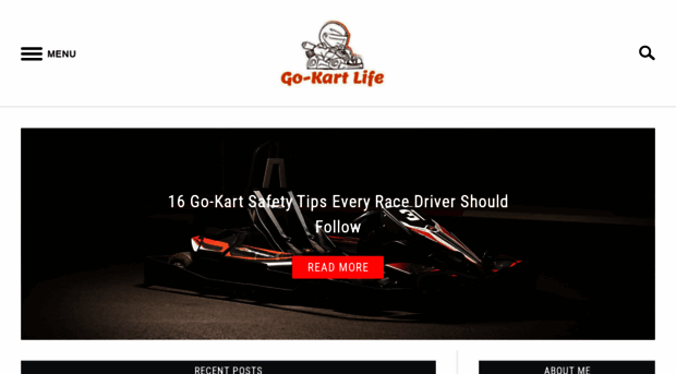 gokartlife.com