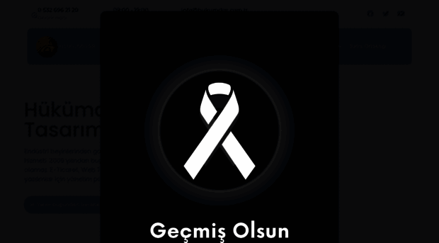 gokcebilisim.com.tr