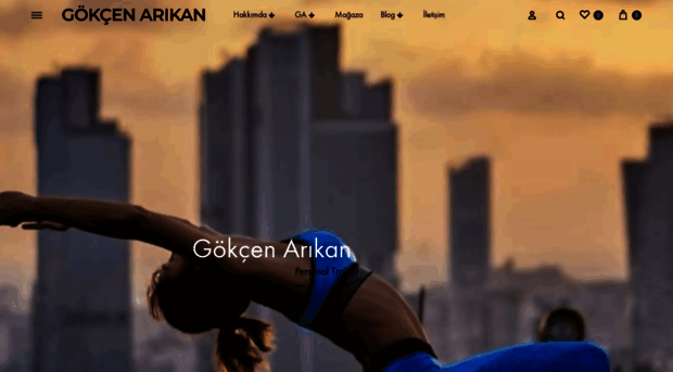 gokcenarikan.com