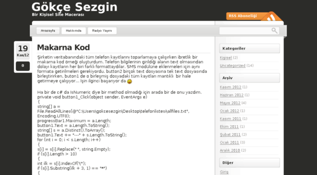 gokcesezgin.com.tr