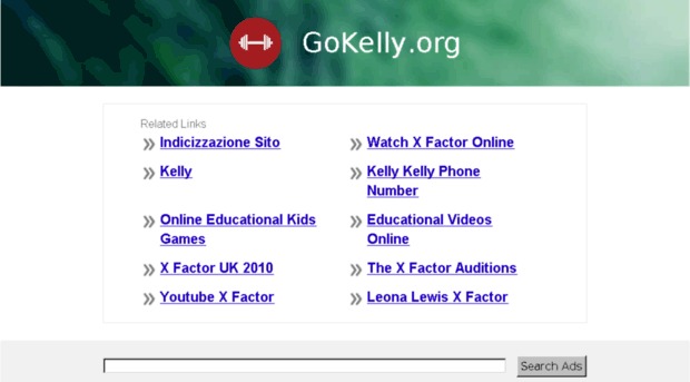 gokelly.org