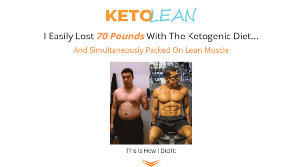 goketolean.com