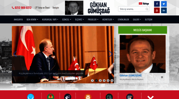 gokhangumusdag.com