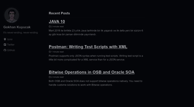 gokhankuyucak.github.io
