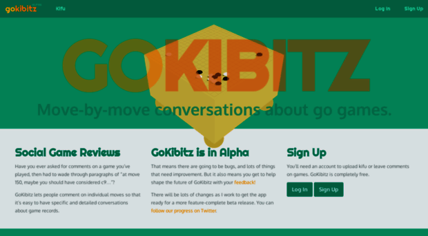 gokibitz.com