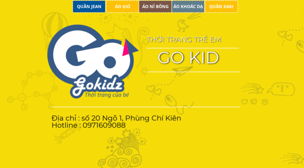 gokid.vn