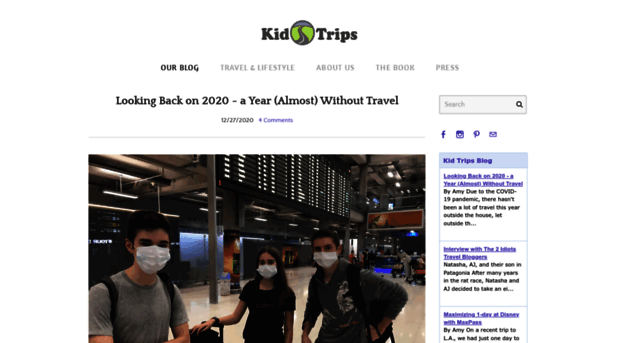 gokidtrips.com