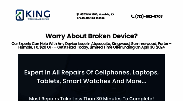 gokingwireless.com