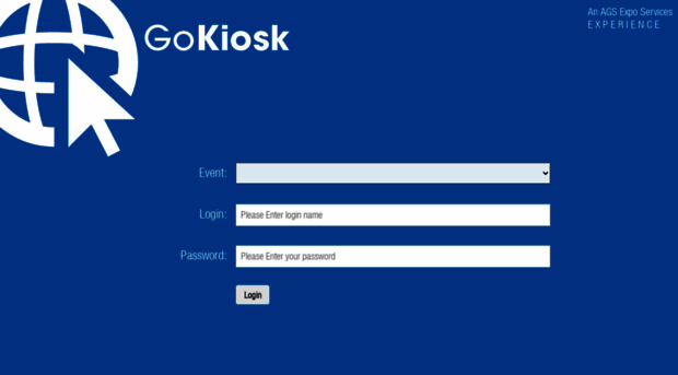 gokiosk.ags-expo.com
