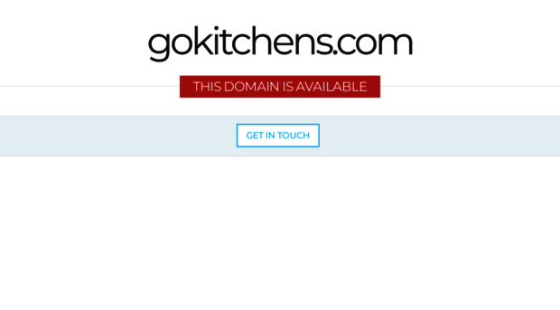 gokitchens.com