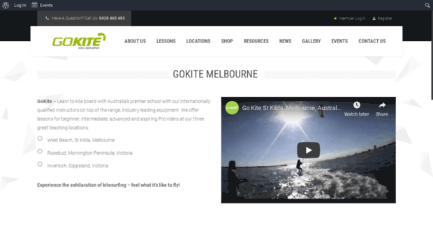 gokite.com.au