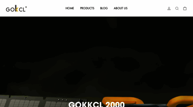 gokkcl.com