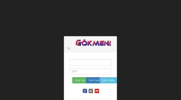 gokmendc.com