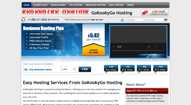 gokookygo.com