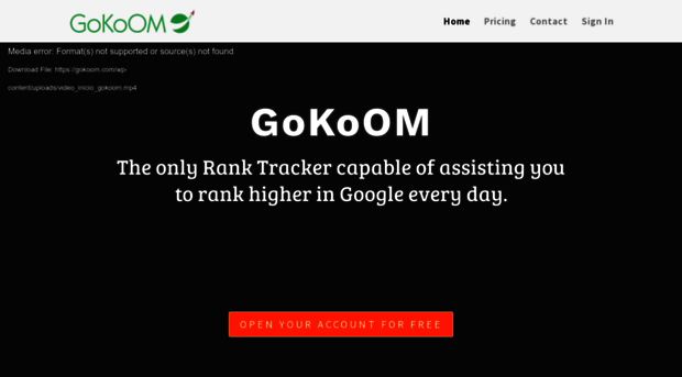 gokoom.com