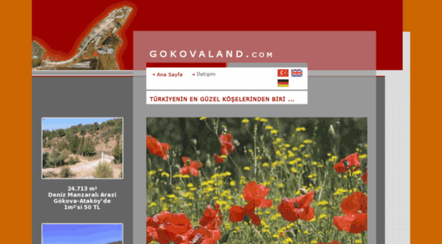 gokovaland.com
