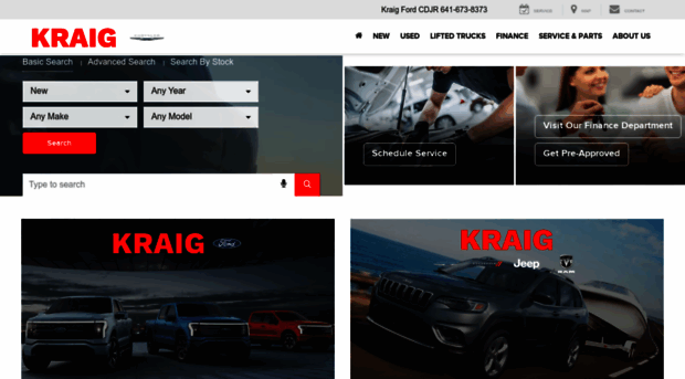 gokraig.com