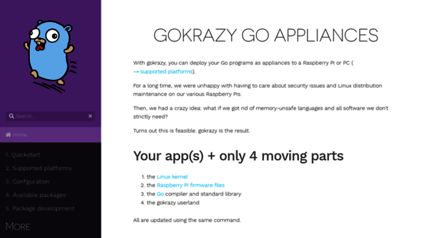 gokrazy.org