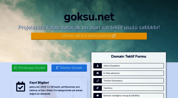 goksu.net