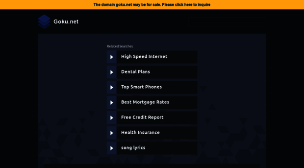 goku.net
