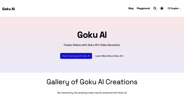 gokuai.org