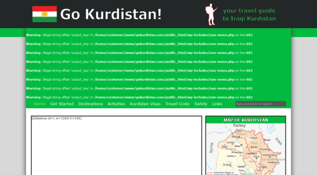 gokurdistan.com