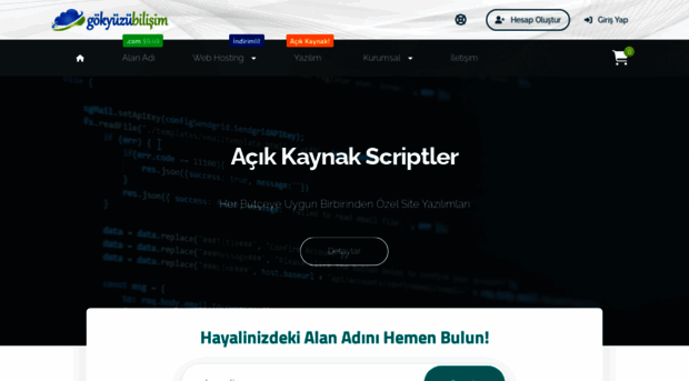 gokyuzubilisim.net.tr