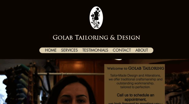 golabtailoring.com