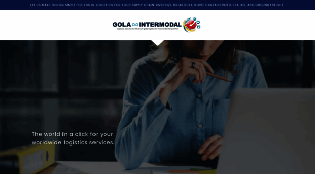 golaintermodal.com