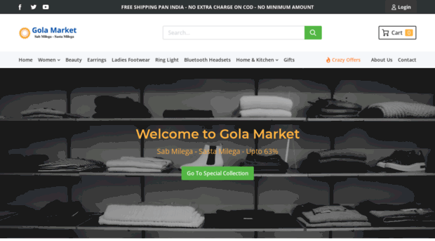 golamarket.com