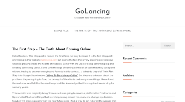 golancing.com