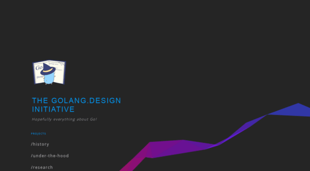 golang.design