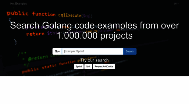 golang.hotexamples.com