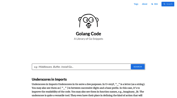 golangcode.com