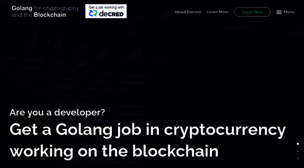 golangcrypto.com