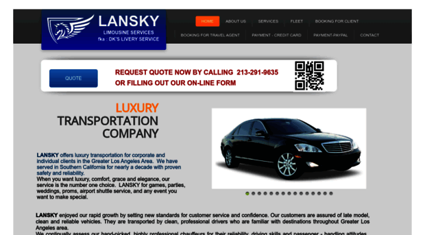 golansky.com