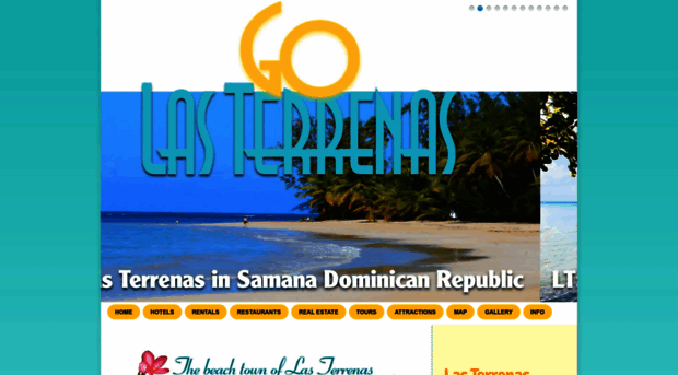 golasterrenas-dominicanrepublic.com